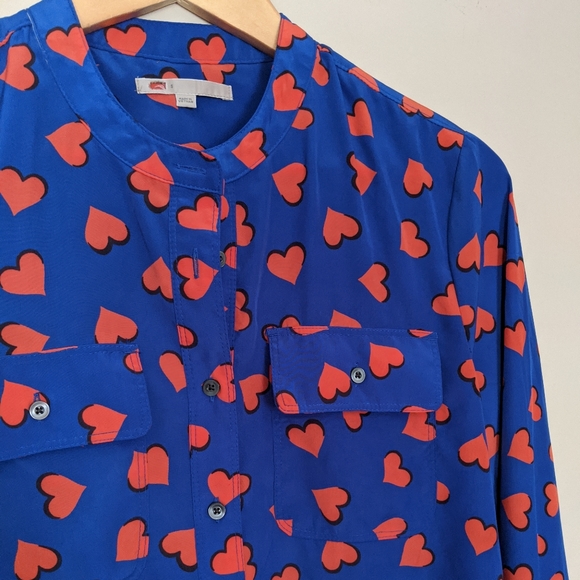 Heart Tunic - Picture 3 of 5